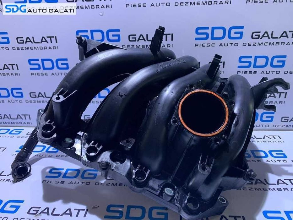 Galerie Admisie Seat Altea 1.4 BXW 2007 - 2010 Cod 036129709GT 036129709JA  [M6427]