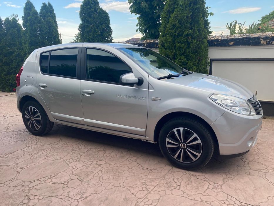 Dacia Sandero IMPECABIL‼️
