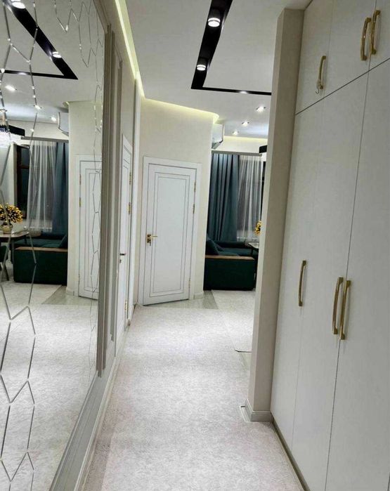 Аренда квартира | 2/5/16 | ЖК TowerUp | Сергили