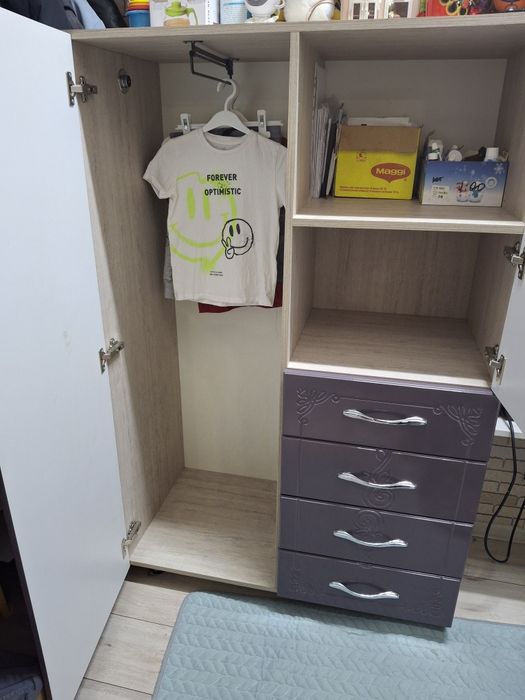 Шкаф  для одежды