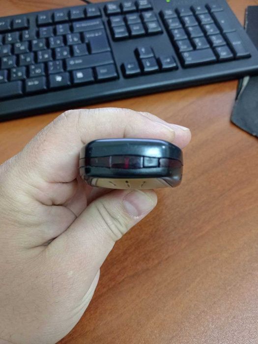 Samsung Nokia 6310 Banan