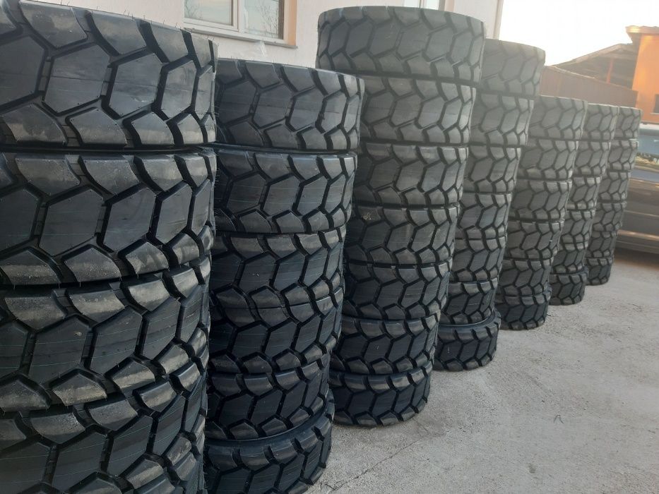 10-16.5 Armour Cauciucuri de bobcat industriale cu 12PLY livrare