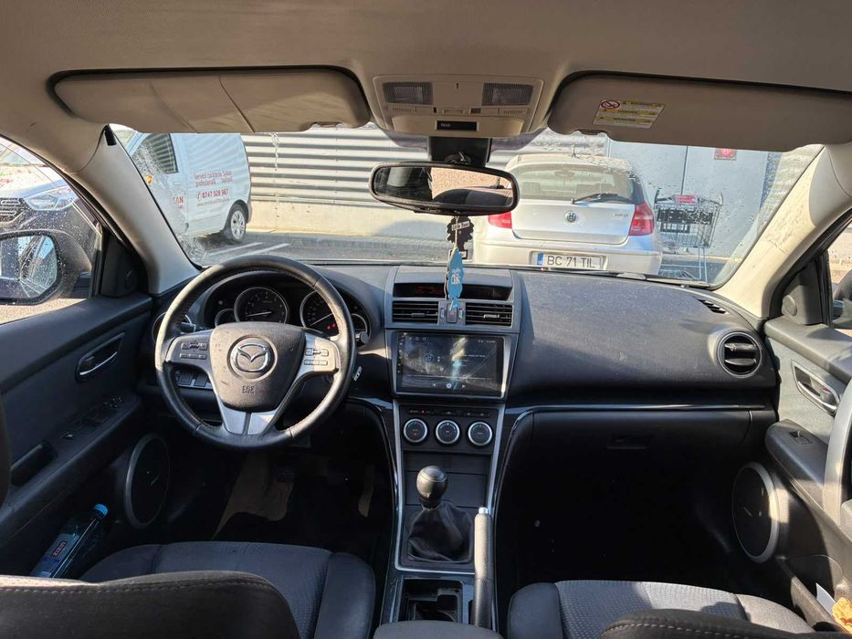 Mazda 6 2.0 BENZINA