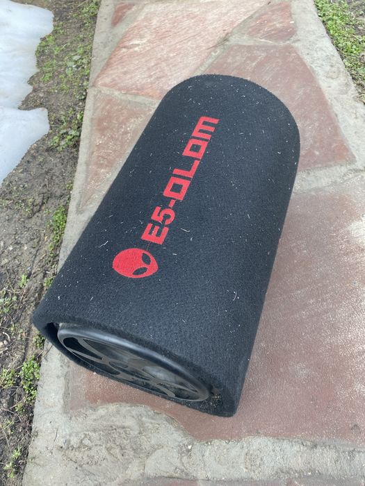 продам сабвуфер E5-OLOM E5 S008