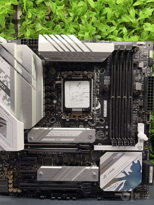 ASUS ROG STRIX B760-G NEW gaming wifi