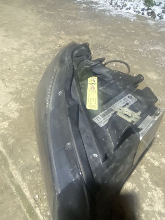 Фарове за бмв е90