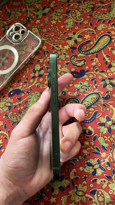 айфон 13 сатамын