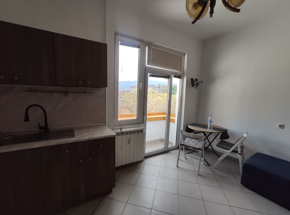 Дава се под наем Двустаен апартамент в София, Център - 38 кв.м за 498.27 € - Снимка #6