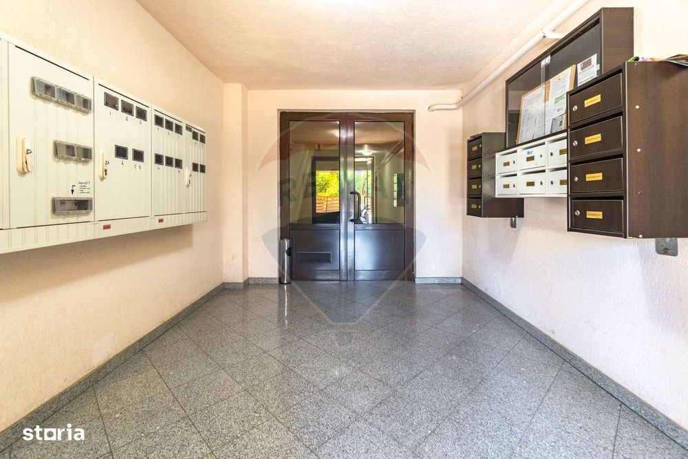 De închiriat apartament 2 camere| Str. Ioan Socec | Mobilat |