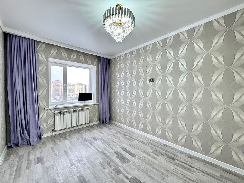 Продам 2 комнатную квартиру
