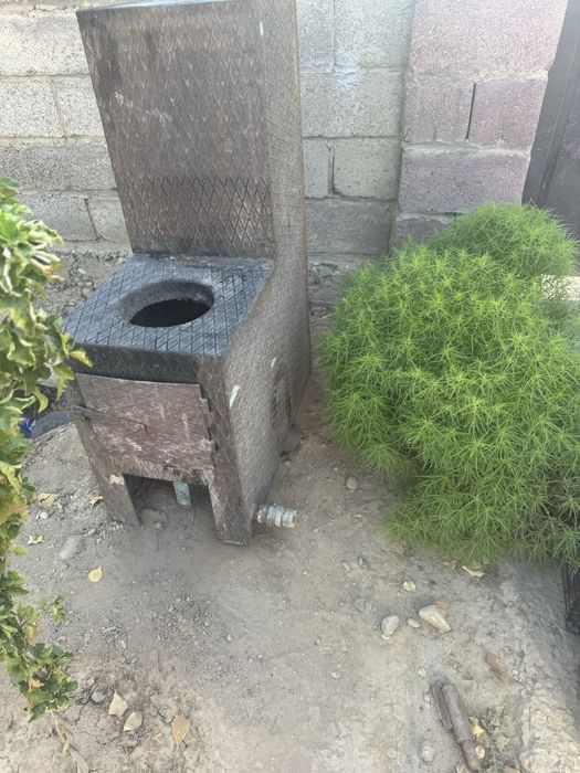 Продам котел угольный