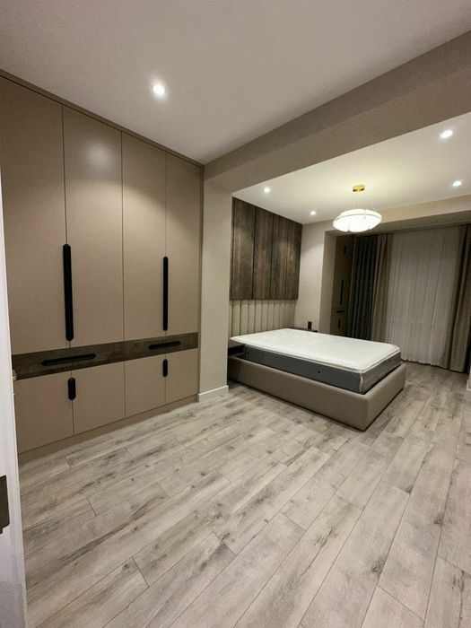 4-комнатная квартира в Яккасарайском районе | Кирпичный дом | 120 м²