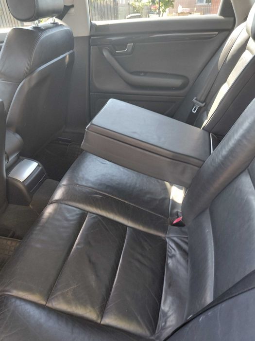 Vand/Schimb Audi A4 S line