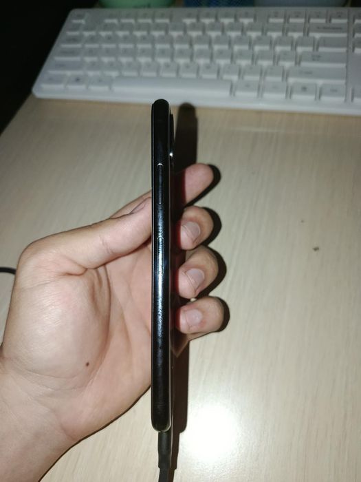 Vand iPhone Xs Black 128gb