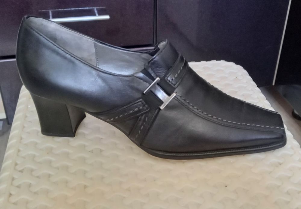 Туфли немецкого производства Gabor