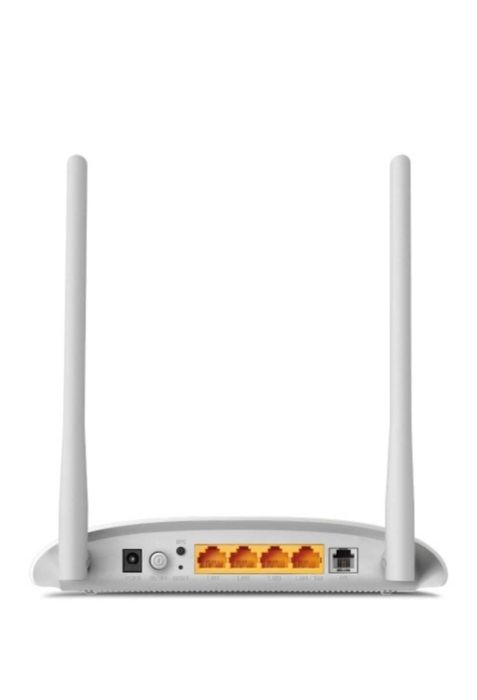 Wi-Fi роутер TP-LINK TD-W8961N V5
