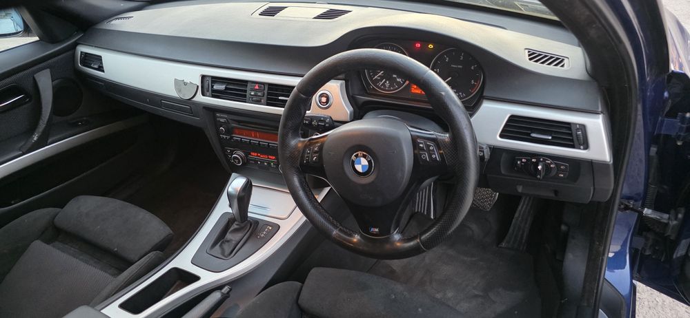 Piese bmw e91 M pachet 325d