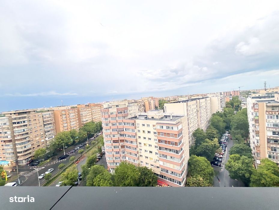Apartament 2 Camere | 4 min Metrou Pacii | Parcare | Centrala Proprie