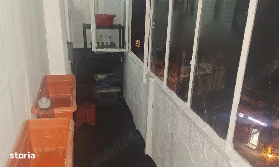 Garsoniera-Tineretului-Metrou