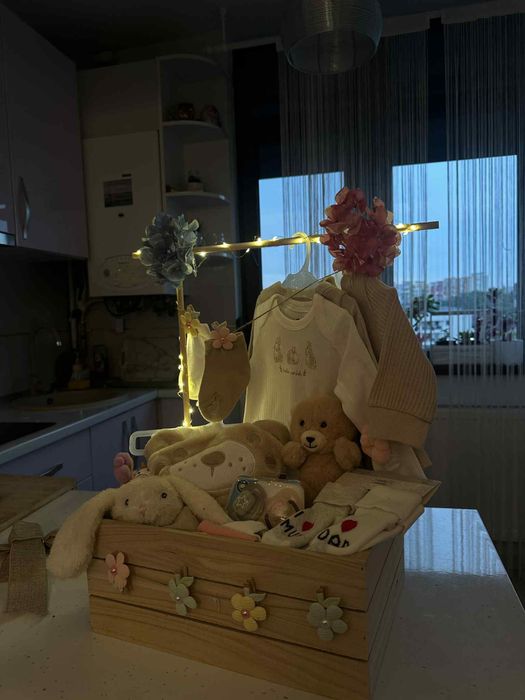 Cutie cadou evenimente