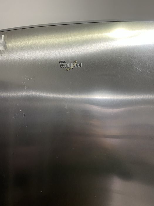 Vand frigider whirlpool