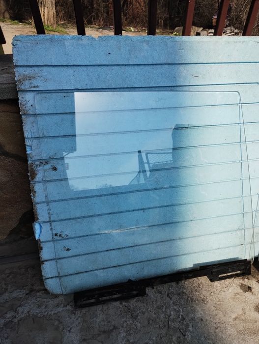 WARTBURG 353  стъкла