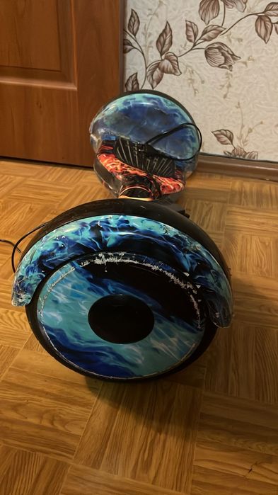 Продам гироскутер