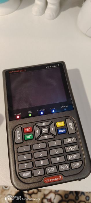 Продам GtMedia V8-Finder2  спутниковый прибор