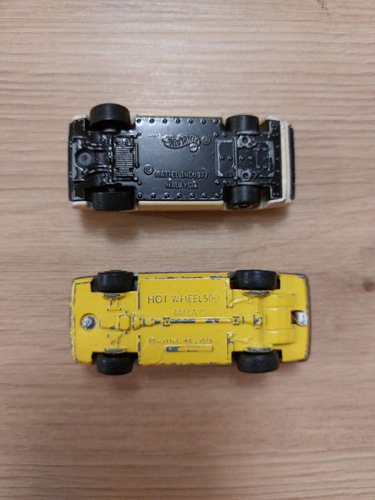 Стари колички matchbox / hotwheels