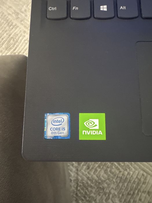 Laptop Notebook Lenovo I5 Nvidia MX25 SSD512 Windows 11