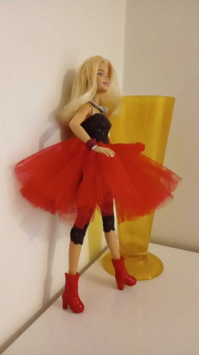 кукла Барби -Mattel