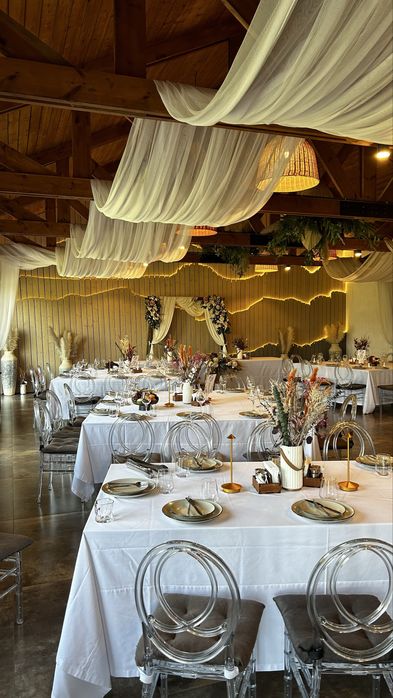 Свадебные арки для свадеб и регистрации