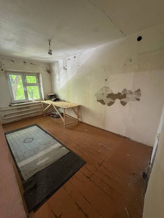 Квартира вторичка 4 комнатная Яккасарайский