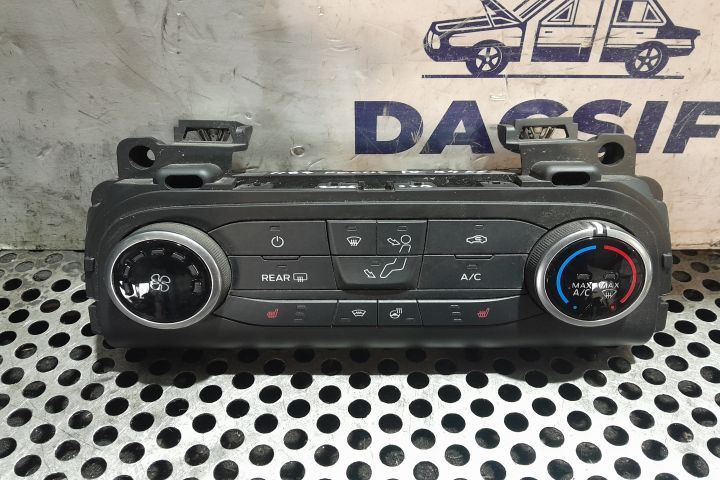 Comanda AC JX7T-19980-HD JX7T-19980-HD Ford Focus 4 [2018 - 2022] wag
