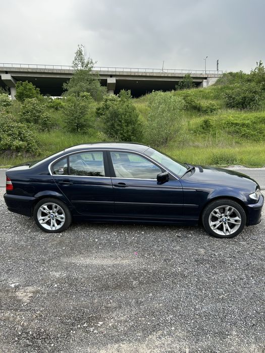 Bmw 330xd facelift