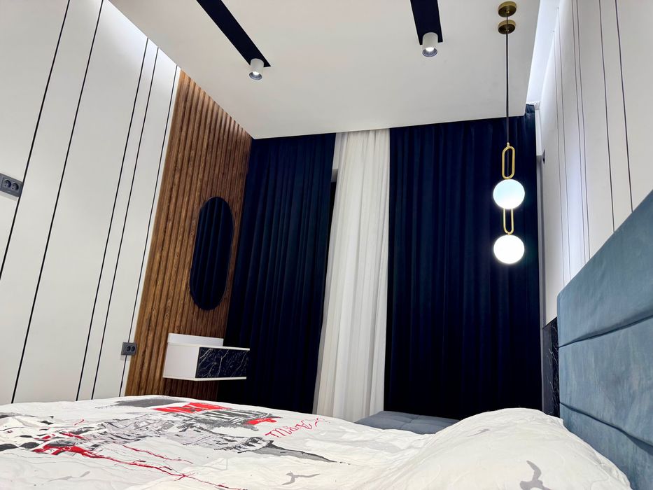 Сдаю свою хай-тек квартиру в самом центре Бухары