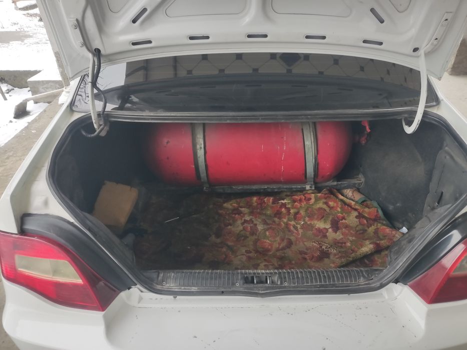 нехиа 2 1.6 Донс