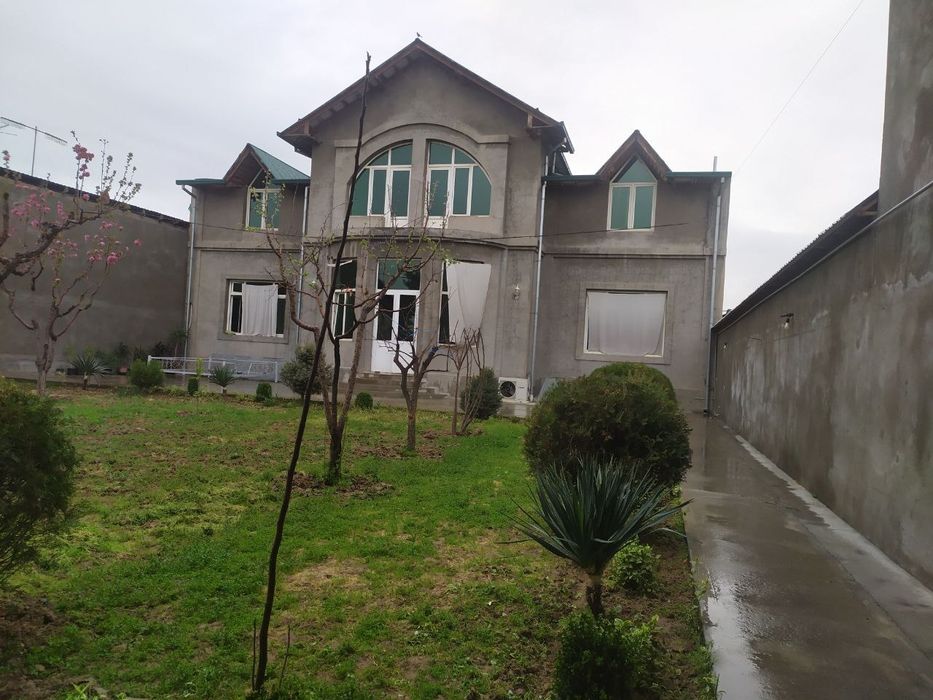 Свой дом. 8сотих..