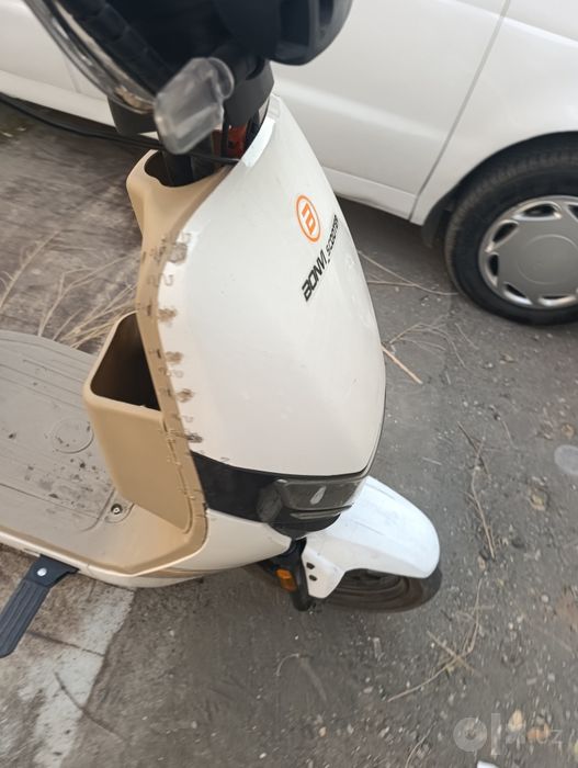 Garantiya bor 1 kun