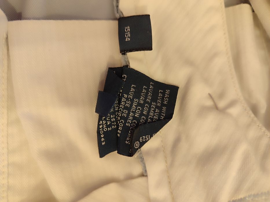 Polo by RALPH LAUREN /Slim Fit