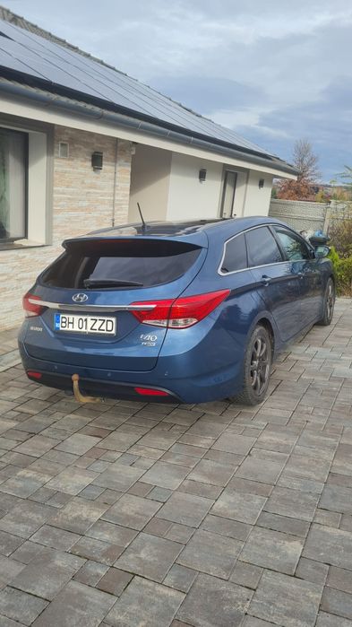 HYUNDAI i40 2012 — imagine 2
