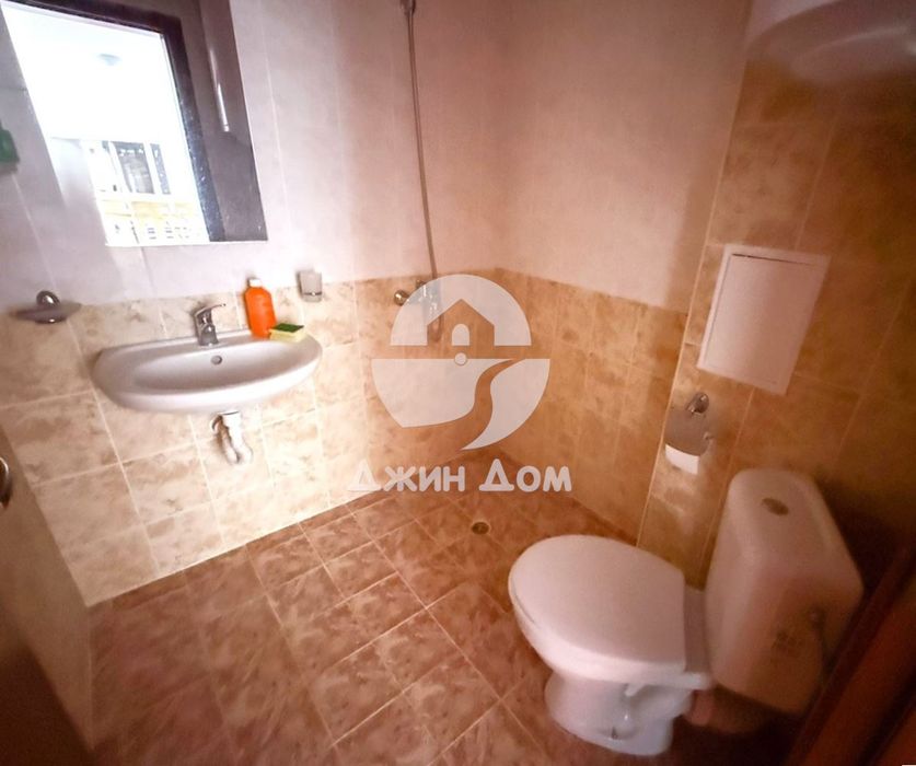 3-стаен в Бургас, област-к.к.Слънчев бряг площ 76 цена 65000