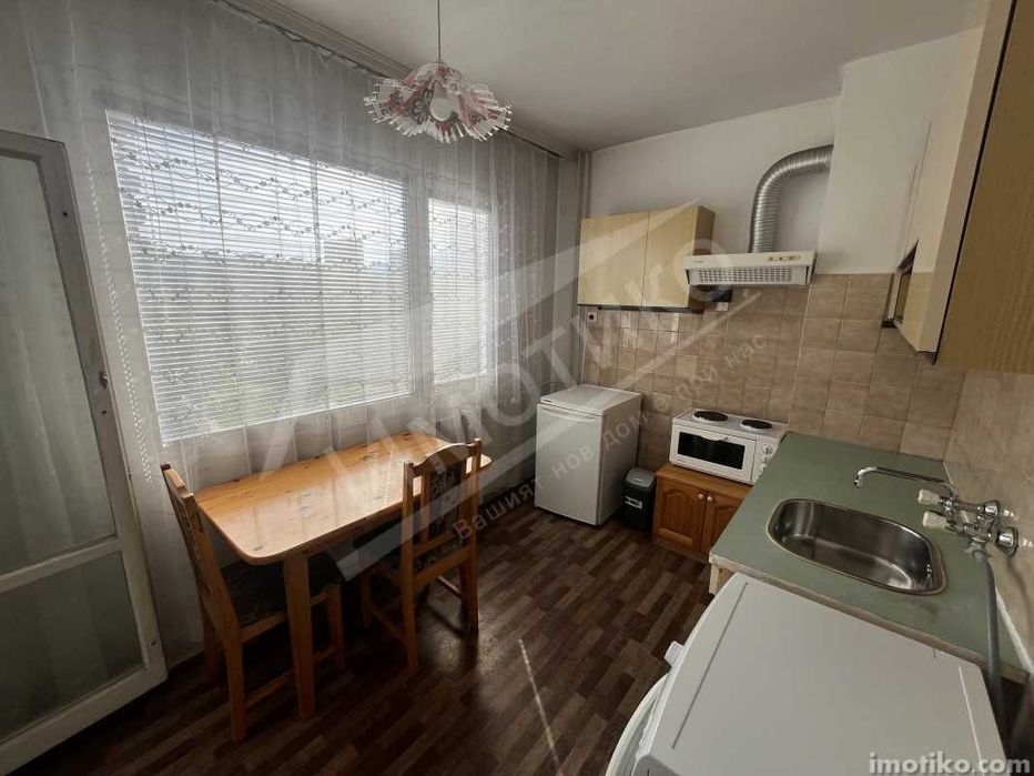 Дава се под наем Едностаен апартамент в София, Дианабад - 45 кв.м за 362.1 € - Снимка #5