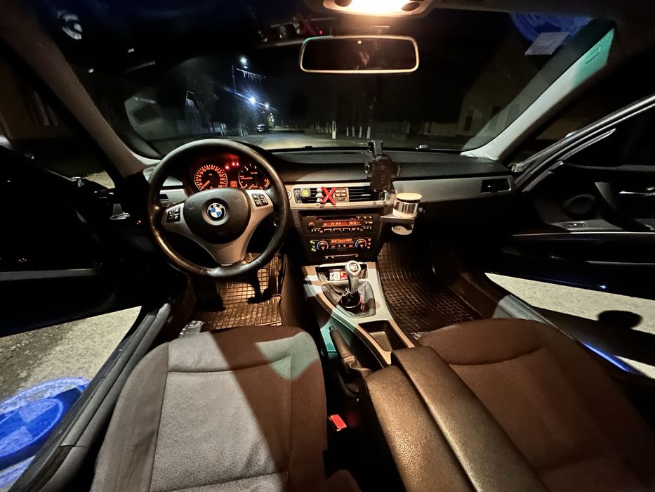 Vand Bmw e90 32d