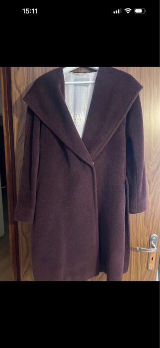 Palton Marella Max Mara