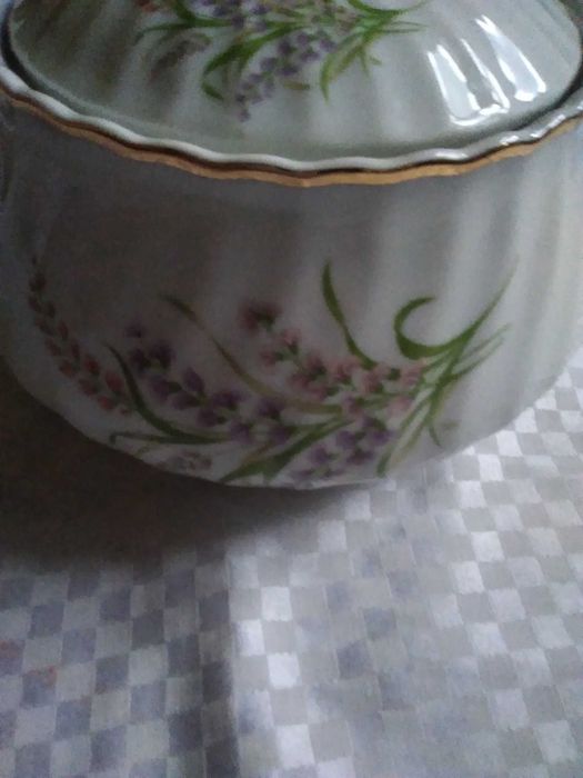 Супници порцеланови-2 бр.