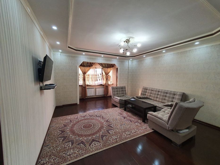 Тинчлек Метро 2/2/4 Гунча Узок Муддатга Берилади