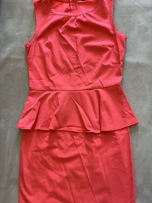 Разпродажба на летни рокли/гащеризони S размер