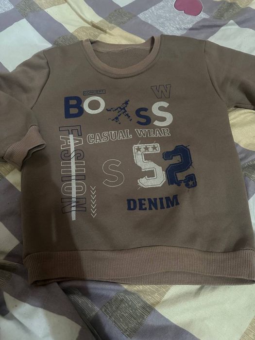 Вещи детские в отличном состоянии