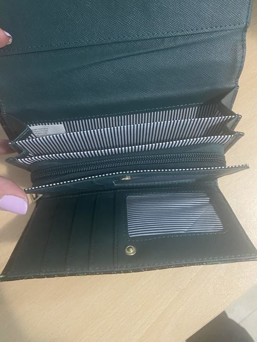 Портмоне Maxfly -20лв.